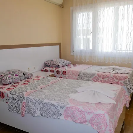 Ileri Hotel Gumuldur