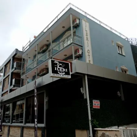 Ileri Hotel