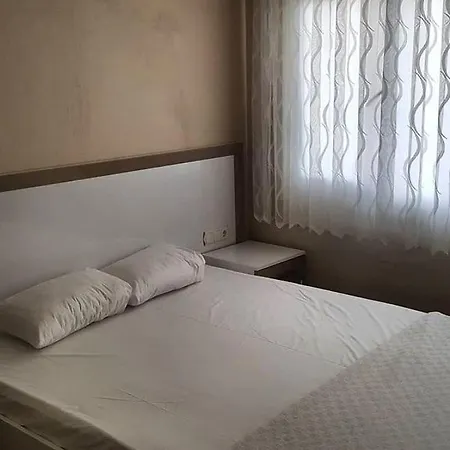 ılerı Otel 3*