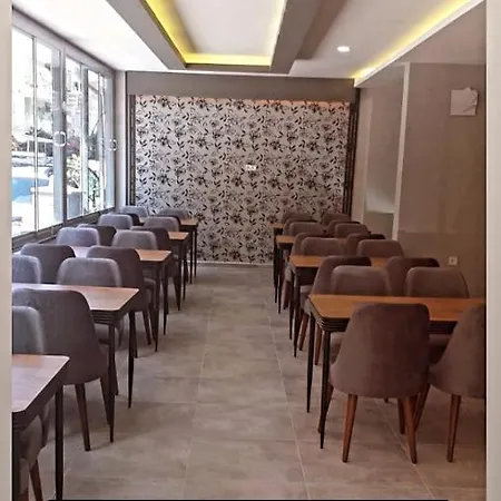 Otel ılerı