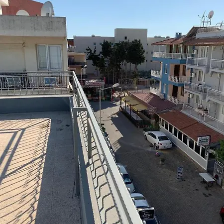 ılerı Otel