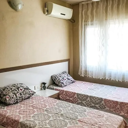 ılerı Otel Gümüldür