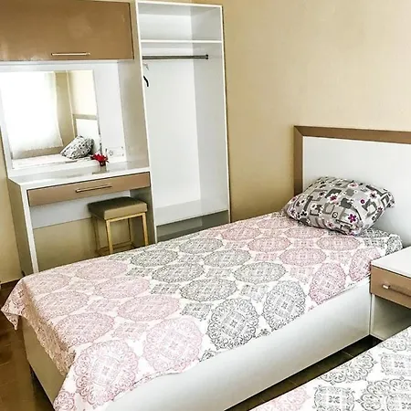 ılerı 3* Gümüldür