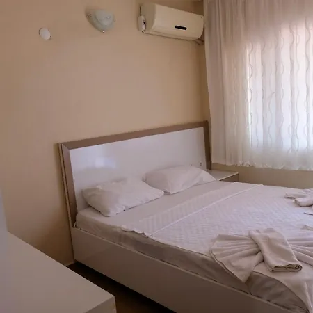 Ileri Hotel