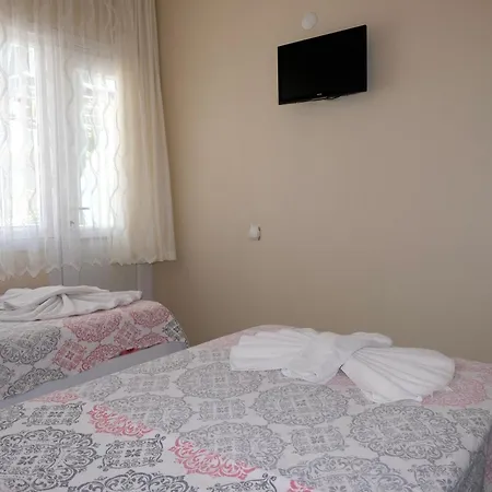 Ileri Hotel