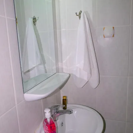 Hotel Ileri