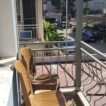ılerı Gümüldür