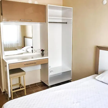 Hotel Ileri