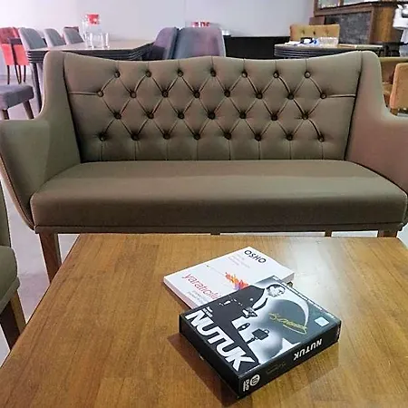 Otel ılerı