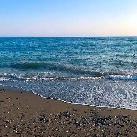 Otel ılerı 3*