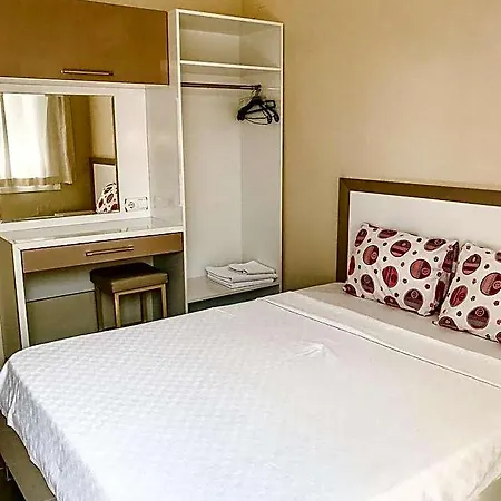 ılerı Otel 3*