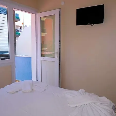 ılerı Otel