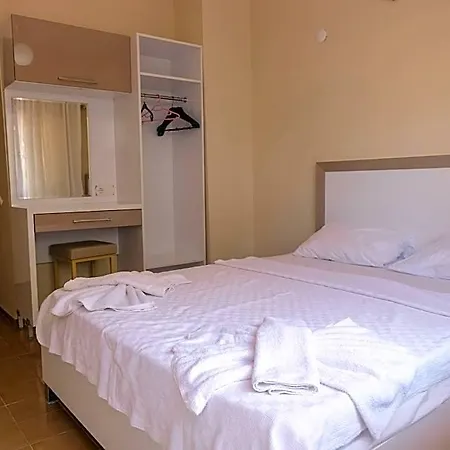 Otel ılerı Gümüldür